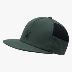 스파이더 남성용 경량 메쉬 발란스 캡