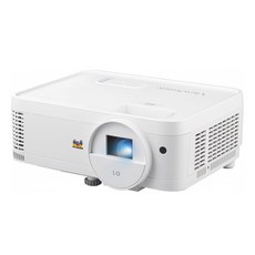 ViewSonic 優派 3500 ANSI流明 WXGA LED 免燈泡 講座會議用 投影機 V29W