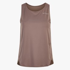 스파이더 여성용 냉감 통기성 쿨링 A라인 슬리브리스 티셔츠