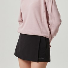 SPYDER 女性涼感透氣清涼短裙褲