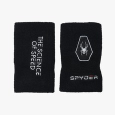 SPYDER 達頓長腕帶, 黑色