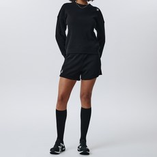 SPYDER 女款鬆餅針織短褲