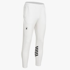 SPYDER 長款 rad 墊圖案套裝褲