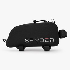 SPYDER 自行車上管包