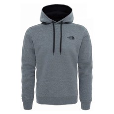 노스페이스 라이트 시즌 드로우 피크 후드티