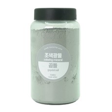 토로 조색광물, 곱돌, 1개, 500ml