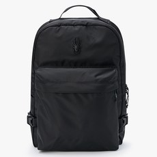 SPYDER 尼龍日用後背包 19L