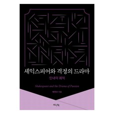 莎士比亞與激情的戲劇, HUINE, 朴佑洙