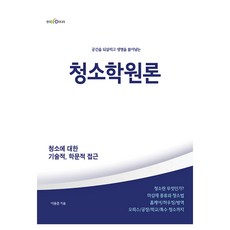 清掃學概論：讓空間復活 注入生命, 李應俊, NCD