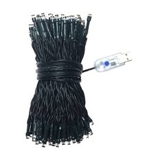 Time Leisure LED派對佈置 多功能USB耶誕聖誕燈飾燈串(暖白/10M), 暖白色, 1個