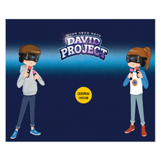 David Project 드림키즈(미취학) 교재, 꿈미(꿈이있는미래) 편집부, 꿈미