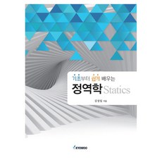 kyowoo 從基礎開始輕鬆學習的靜力學, 金成一, 校友社