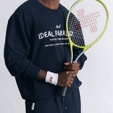 Airit 男士Paradigm PK運動衫 AM1165