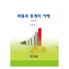 機率與統計的理解, 嚴龍煥, 永民