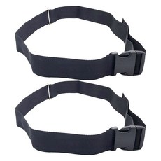 Medico 輪椅安全帶 環繞型 一字型, MK-1461, 2個