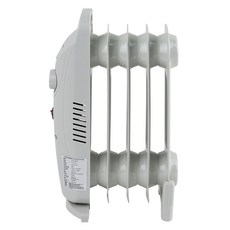 PIMPIN 露營兩用迷你5葉電暖器, PPH-105M