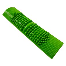 Okoro穴位足部指壓板, 綠色, 1個