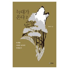 늑대가 온다 2 큰글자도서, 양철북, 최현명