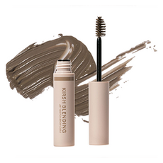 KIRSH BLENDING 藝術素描染眉膏 4g, 01 灰褐色, 1個