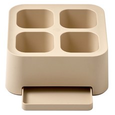 aplum 咖啡托盤, 米色, 1個