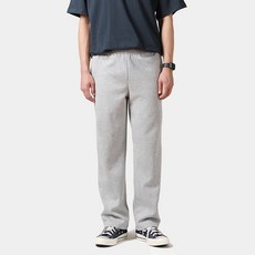 Rambla 居家外出刷毛運動褲