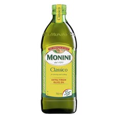 MONINI Oils 1L 特級初榨橄欖油, 750ml, 1個
