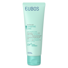 EUBOS Sensitive Repair&Care護手霜, 1個, 75ml