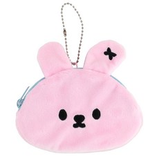 Muziktiger 軟Q扁平零錢包, 04 Pormi, 1個