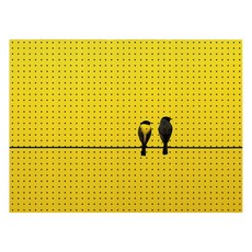 타공판닷컴 귓속말 UV 프린팅 타공판 800 x 1200 mm, 혼합색상, 1개