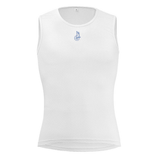 Campagnolo 男女通用 BECOME 競速底層無袖背心