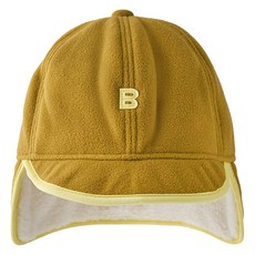 블루독 아동용 스노우 B 플리스 보온 트루퍼햇