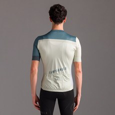 Campagnolo 男款 BECOME Speed Pop 短袖車衣