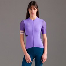 Campagnolo 女款 BECOME Speed Race 短袖車衣