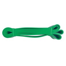 STARZON 居家健身引體向上帶 單槓輔助 乳膠 5階段, 綠色, 1個