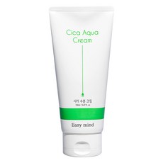 EasyMind 積雪草泛醇水潤保濕霜, 150ml, 1條
