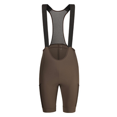 Campagnolo 男士 BECOME Speed 碎石背帶短褲