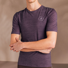 Campagnolo 男款 BECOME Speed Gravel 短袖 T恤