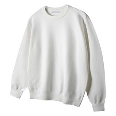 해리슨 비스코스 라운드 긴팔 니트 HA-1081 FAC1012