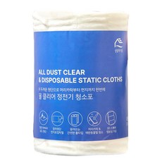 Back to Basics 加厚 全效除塵靜電除塵紙, 1個