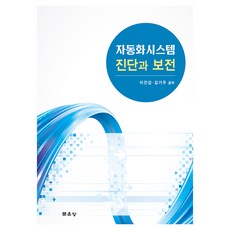 munundang 自動化系統診斷與維護, 李鎭甲, 金基周