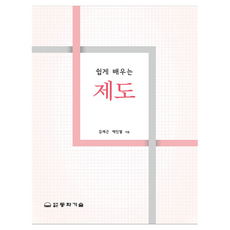 쉽게 배우는 제도, 동화기술