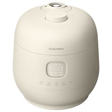 CUCHEN 酷晨 Brain IH電壓力鍋 10人用