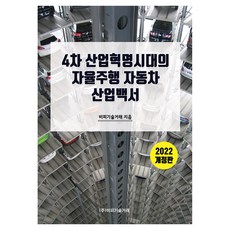 第四次工業革命時代的自動駕駛汽車產業白皮書, BP技術交易, BP技術交易