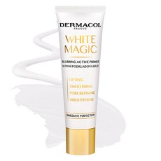 Dermacol 白魔法妝前乳 20ml, 單色, 1條