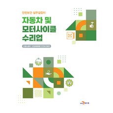 汽車及摩托車維修業, 雇傭勞動部, 產業災害預防安全保健公團, 真韓M&B