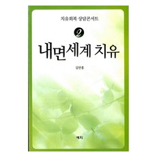 내면세계 치유, 예지, 김만홍