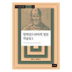 亞歷山大的斐洛作品集 1, Acanet, 斐洛