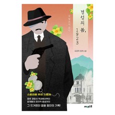 Sunest 慶城之春，1923 年