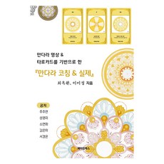 MAKINGBOOKS 曼陀羅教練 & 實踐, 崔玉煥, 李美貞