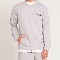 Airit 男士登山透氣長袖上衣 AM1101